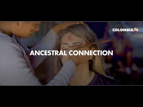 Experience the adventure in Mitú in The Colombian Amazon-Orinoco with VIVE HUELLAS.