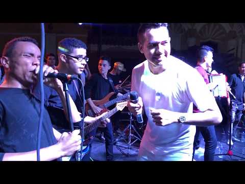 TEMA SUPERADO - DIEGO DAZA & CARLOS RUEDA