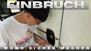 Braucht es eine Alarmanlage und welche ist die richtige? Wir testen die NEUE CarProTec