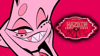 SPICY Hazbin Hotel + Helluva Boss Merch Sale FINAL DAY!  Vivziepop Valentines Day Sale 2021 Reupload