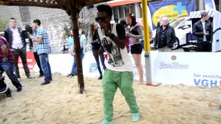 Craig Young (LIVE) @City Beach Hildesheim