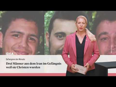 IDEA TV 01 08 22 - Nigeria - Iran