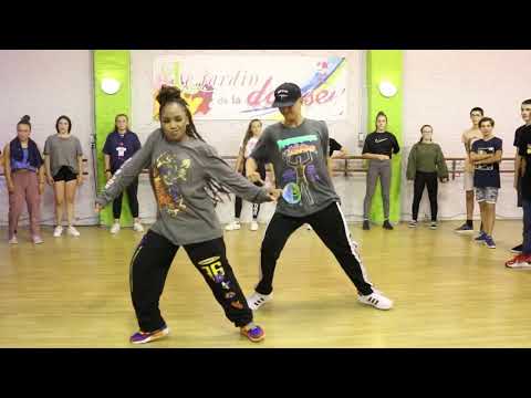 Elya x Maximilien - Everything, Everyday, Everywhere (Fabolous, Keri Hilson)