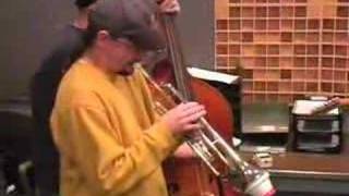 Wayne &#39;The Train&#39; Hancock - Railroad Blues [Live]