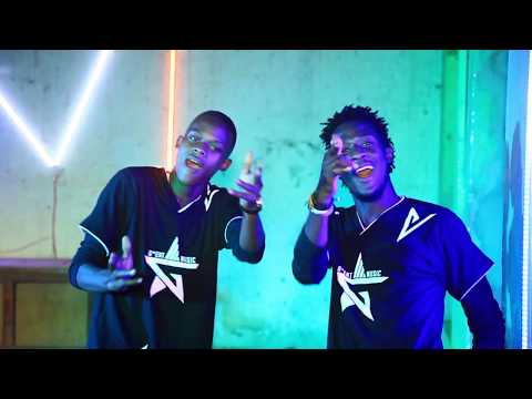 G.SPARKS - RAISE THE PRAISE-   OFFICIAL VIDEO - DanceDaddy