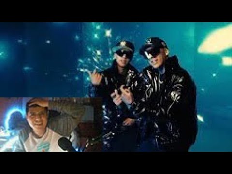 🇲🇽 |Reacción| Dime Tú - Pailita ft Cris Mj (Prod by Bigcvyu)