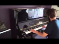 Hans Zimmer - Our Destiny Lies Above Us ...
