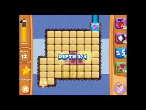 Diamond Digger Level 1133