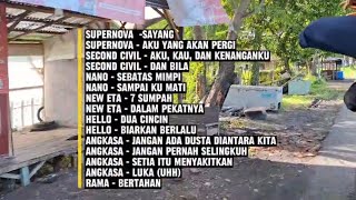 Download lagu Lagu lawas 2000 TANPA IKLAN | Supernova | Second Civil | Nano | New Eta | Angkasa | Rama mp3 Download lagu Lagu lawas 2000 TANPA IKLAN | Supernova | Second Civil | Nano | New Eta | Angkasa | Rama mp3
