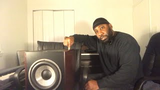 Video thumbnail for Focal sub 6 be unbox and discussion!!! by Bman
