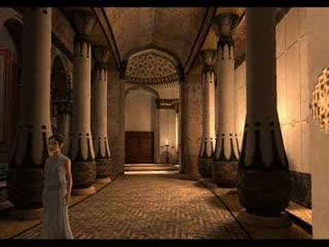 Dreamfall: The Longest Journey