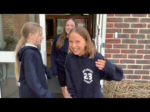 Year 6 Leavers Song Video 2023