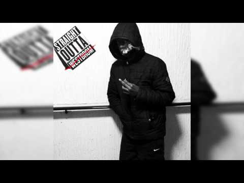 Troupez Nuff Said (Rough) Freestyle | RatedMusic