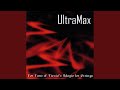 Overdose: UltraMax vs. Bach