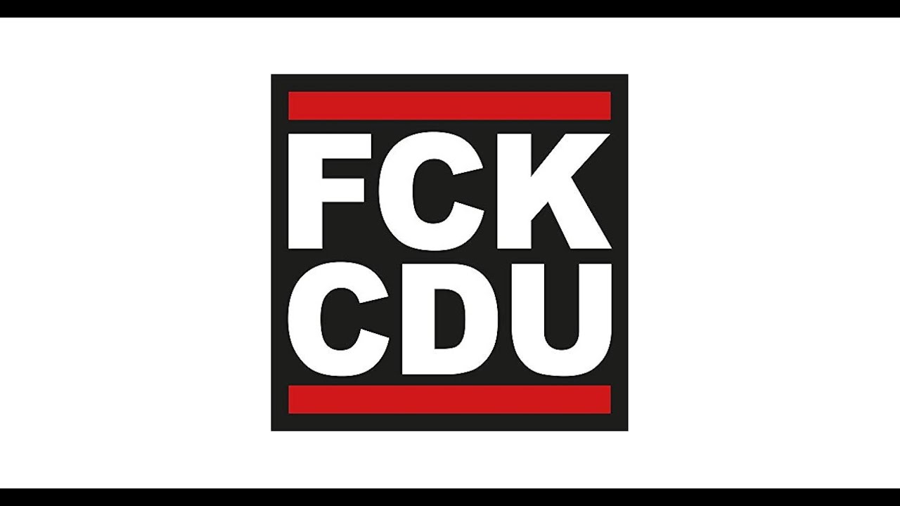 Merz' Nebelkerze triggert Union - Rassisten demaskieren sich selbst