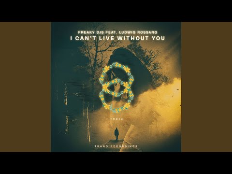 I Can't Live Without You