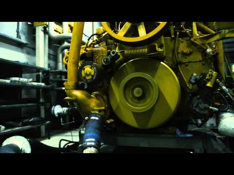 Обкладинка відео Робота Центру з відновлення компонентів, м Горішні Плавні, Полтавська область 1
