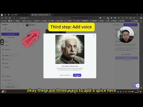 ChatGPT + Heygen = Mind-Blowing AI Videos