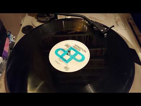 Winston Reedy - Baby Love - Reggae - 45 rpm Vinyl