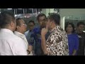 Temui Ketua Bawaslu, Para Sekjen BPN Tanya Laporan Kecurangan Pemilu