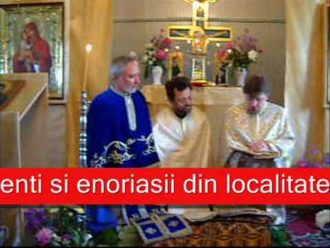 hram lunca cetatuie 2 part 2