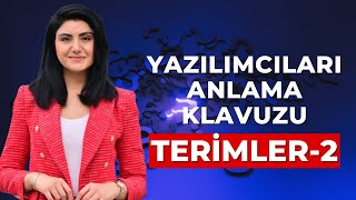Yazılım Kavramları - 2 - Github, Debugging, Local Folder, Remote Folder, Testing
