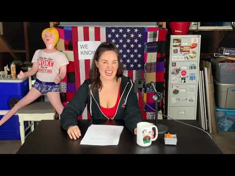 Dumpster Fire 53 Clip - Robots vs. Neuralink Monkeys