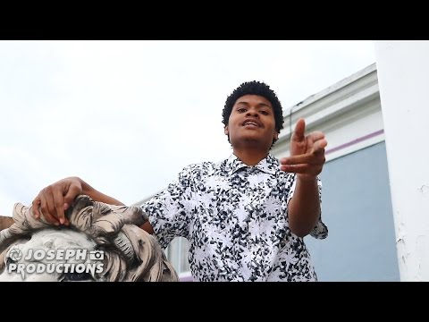 B Rose - City Hoe | Shot By @JosephProductions