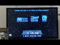 Closing To Star Wars Return Of The Jedi Special Edition 1997 VHS