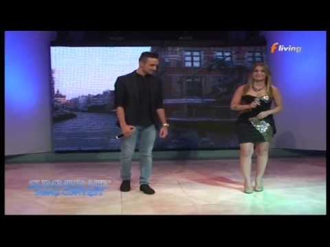 SHSC 2015 - Dayle Camilleri ft. Alison Ellul - Why? (Duet Edition Week 6)