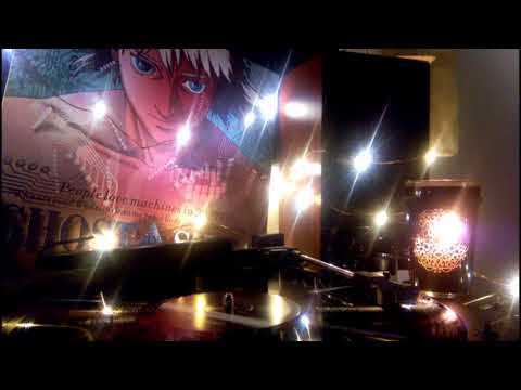 Kenji Kawai / Ghost In The Shell -SIDE A-