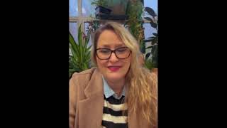 Download lagu Megan Mitchell 🔷`The Power of INTENTIONAL Detachment` 🔷#victorywithash @meganmitchellFBF 🔷 mp3