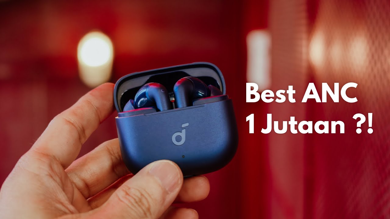 Soundcore P42i ANC TWS Review | VS Earfun air pro 4+