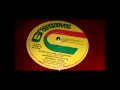 BARRINGTON LEVY &  GENERAL ECHO - EVENTIDE FIRE A DISASTER