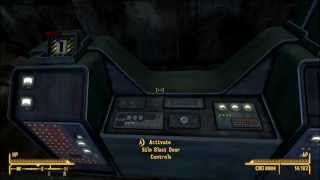 Let's Play Fallout New Vegas Part 189 - You Look Familiar