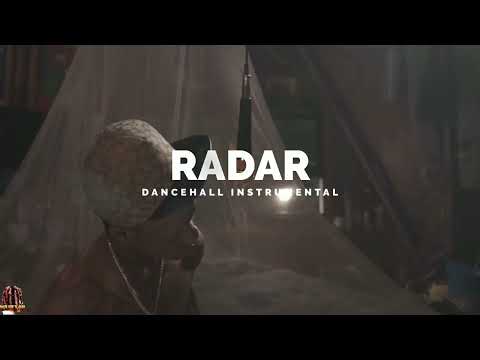 [FREE]Dancehall Riddim Instrumental 2024 (RADAR )