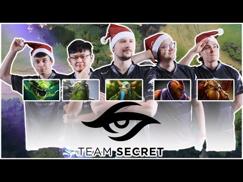MidOne Stand-in SECRET vs VG - The Last Hope