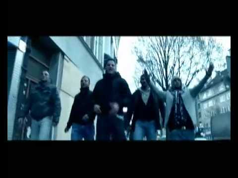 SWISS Es kann nur einer befehlenprod Hood Production