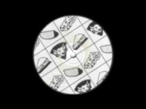 Ixindamix - Acid cheese (Acid cheese) 1996. A1: Untitled.