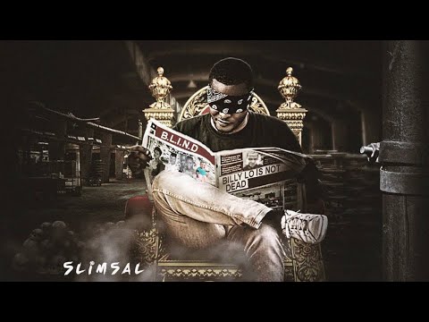 Slim Sal alivyowachana shangazi, kaka yake kwenye album BLIND 'Kama shida yako ni mali chukua'