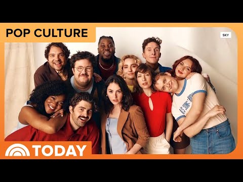 Live From London, It’s Saturday Night! See the Cast for ‘SNL UK’