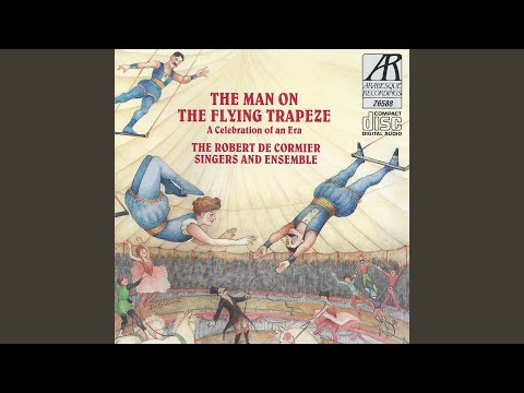 The Flying Trapeze