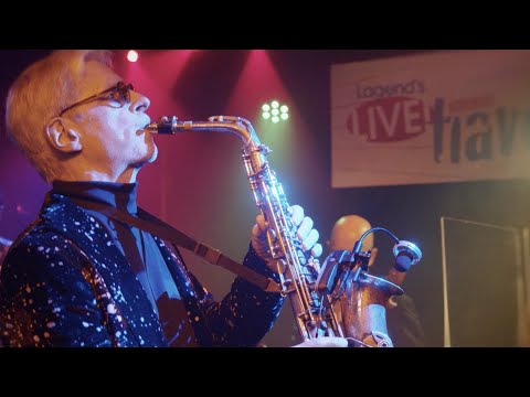 FLIP the STAGE by Lagond Music - Featuring Charlie Lagond & Friends