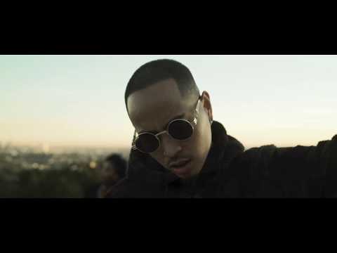 RAY CHAMPION - HALFWAY (OFFICIAL VIDEO) Directed by Eric Stephenson