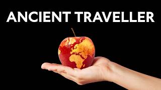 The Globe-Trotting Archaeology of Apples