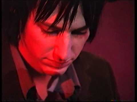 Epic Soundtracks/Kevin Junior (Jacobites, Swell Maps)- LIVE & INTERVIEW October 1997