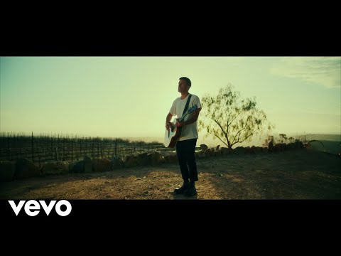 Phil Wickham - Homesick For Heaven (Official Performance Video)