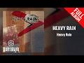 HEAVY RAIN Heavy Rain 1973 UK Heavy Psych Proto Metal Full Album