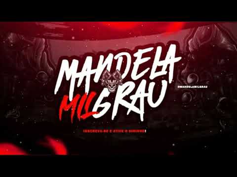 BERIMBAU DA QUARENTENA - DJ RAFA SP FT. MC GW & MC BN