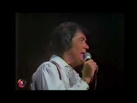 Wayne Newton - Tribute to Elvis